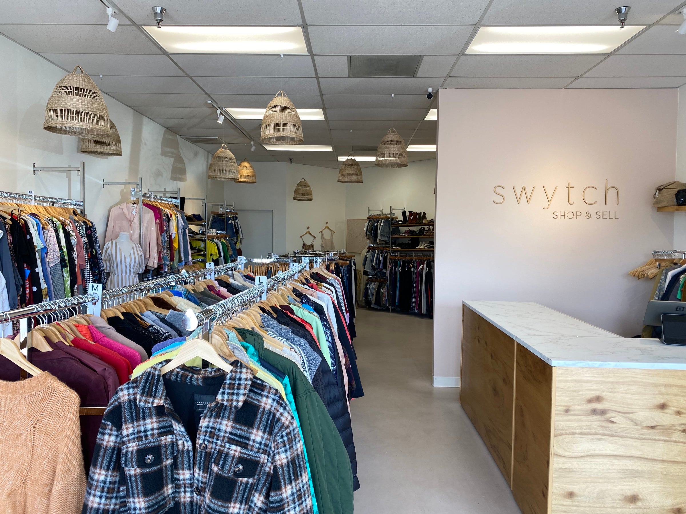 swytch shop